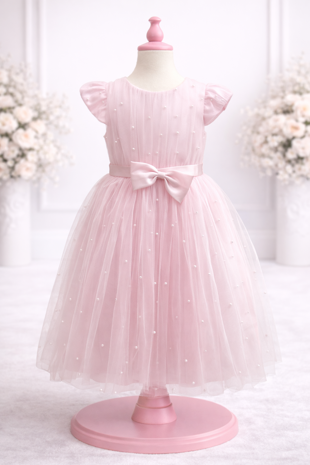Pink Dream