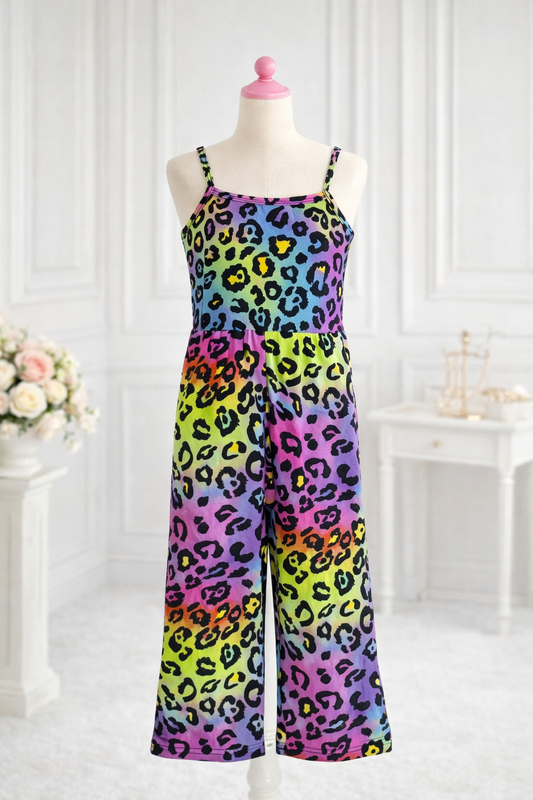 Cheetah Rainbow