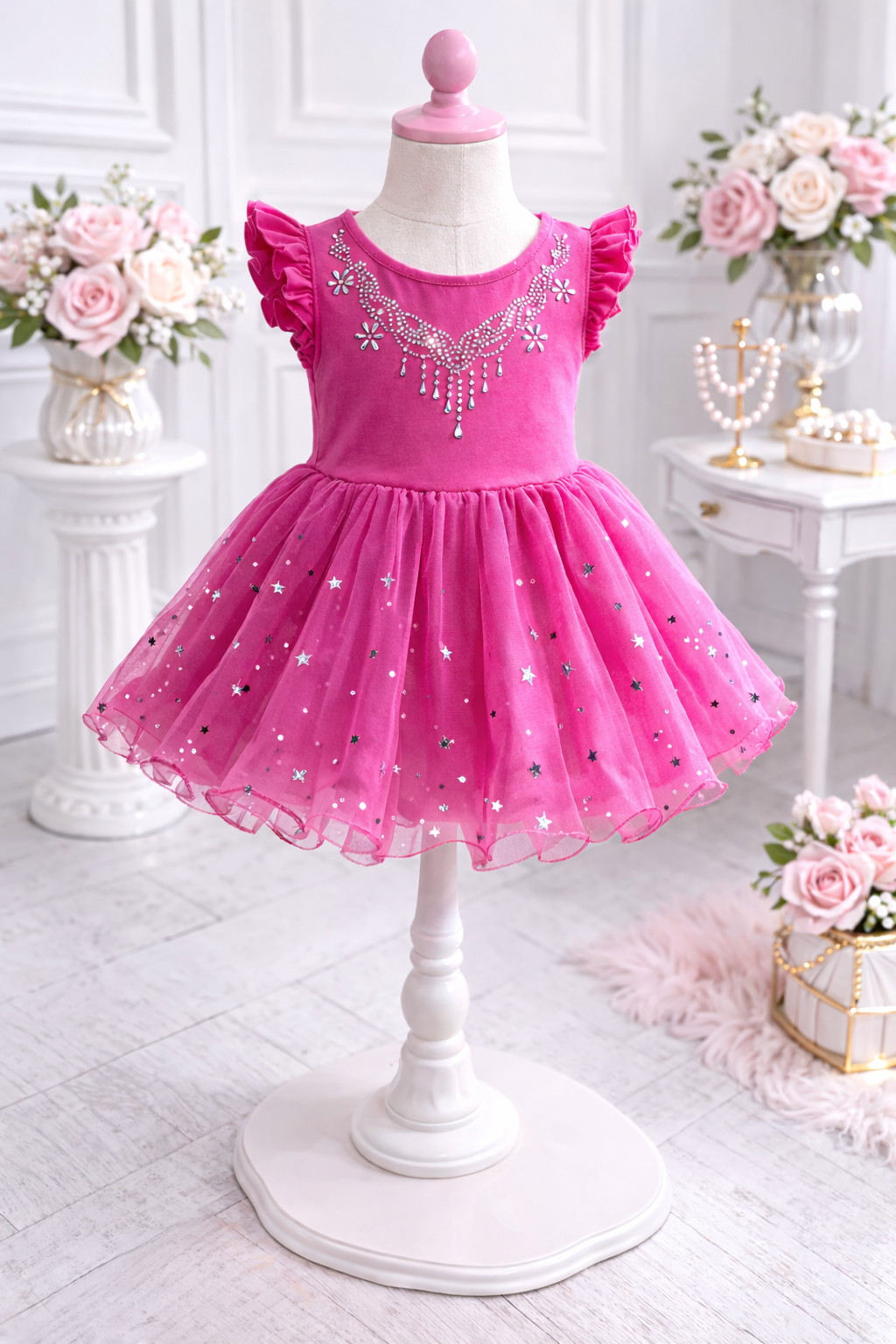Lady Sparkles