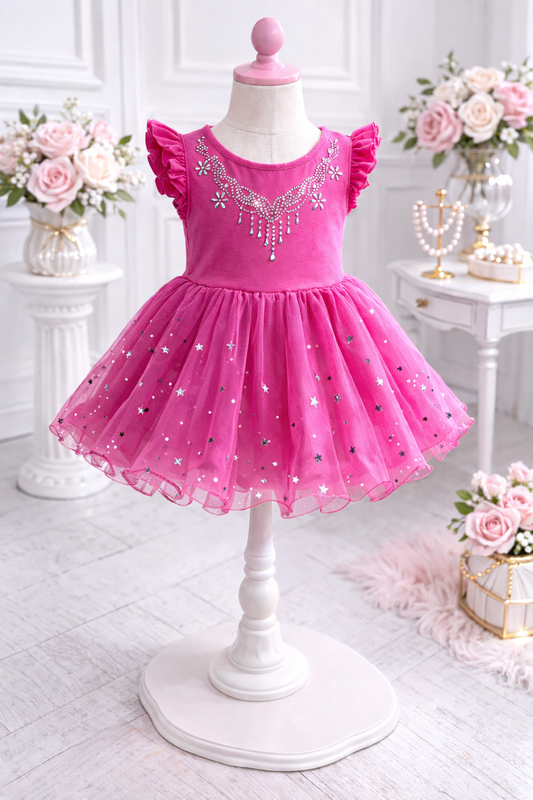 Lady Sparkles
