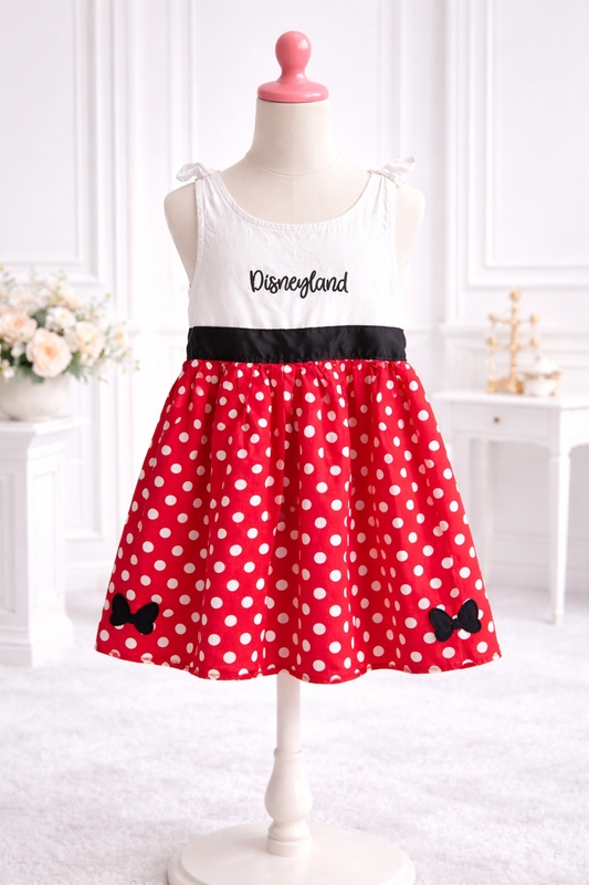 Minnie Disneyland