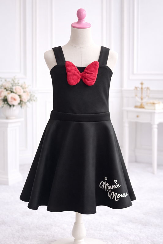 Minnie Dress Up