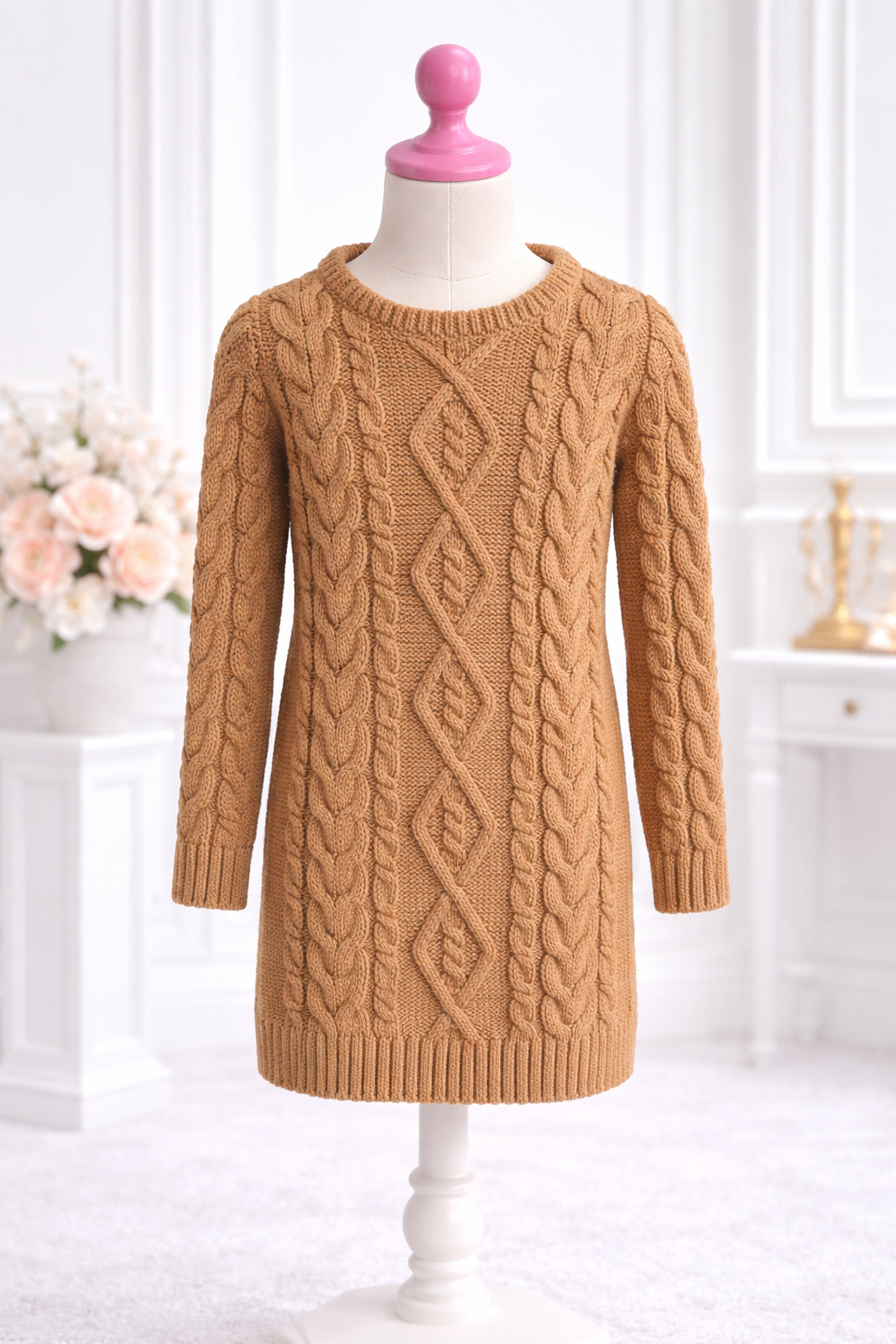 Knitted Love