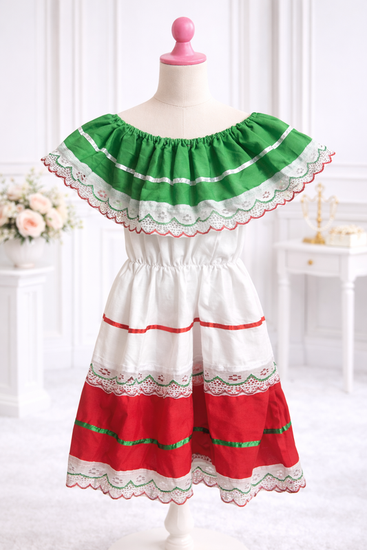 MexiDress