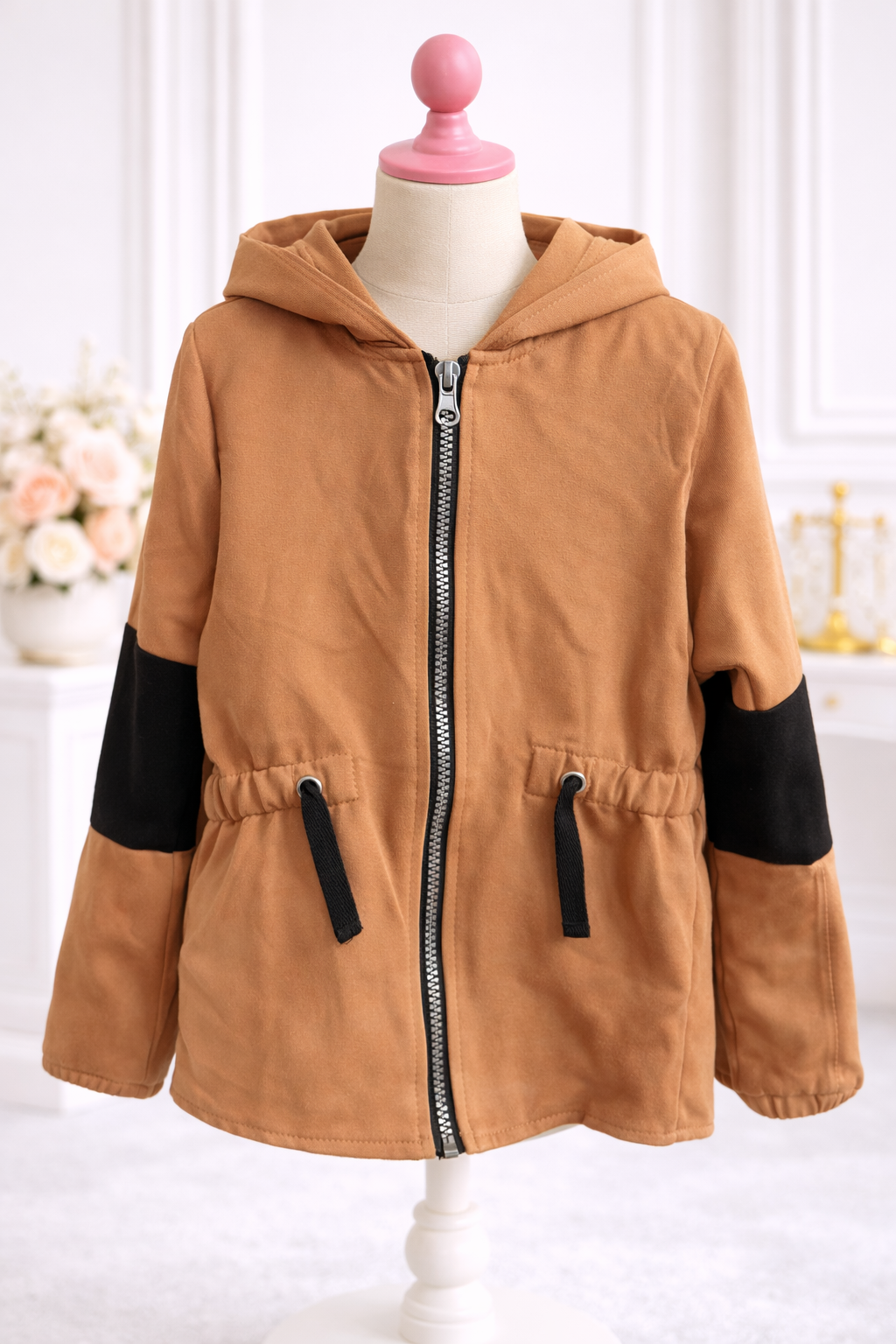 Cozy Brown
