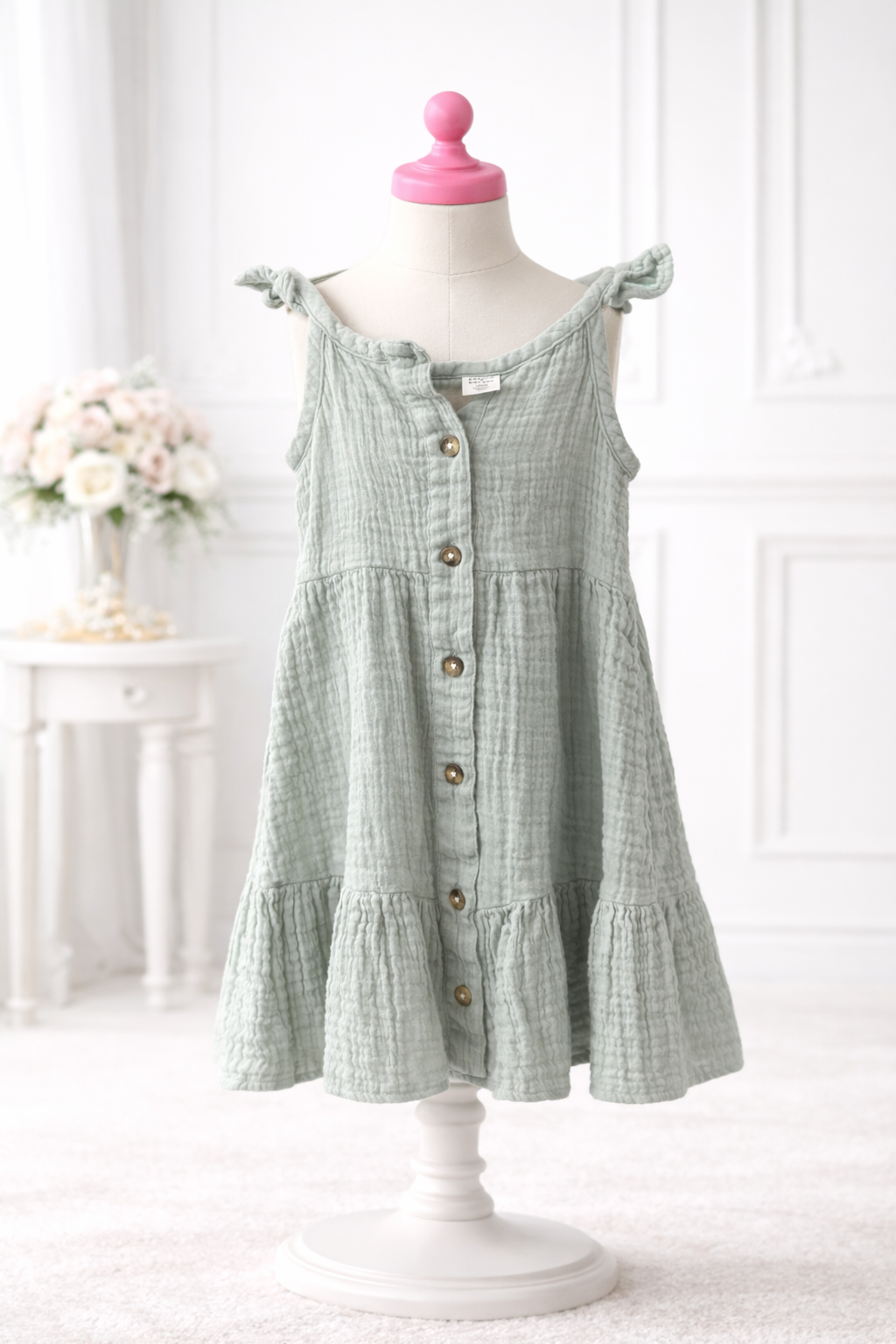 Green Summer