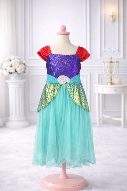 Hello Ariel