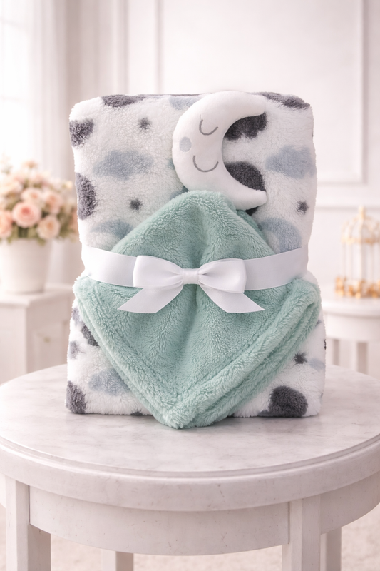 Nite Nite Blanky