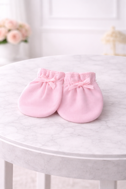 Baby Mittens