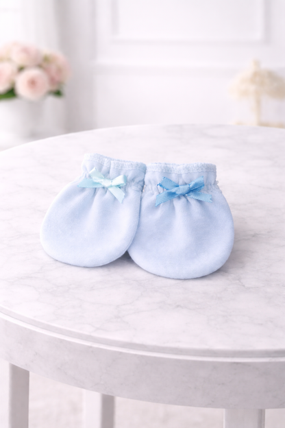 Baby Mittens