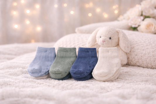 Baby Socks