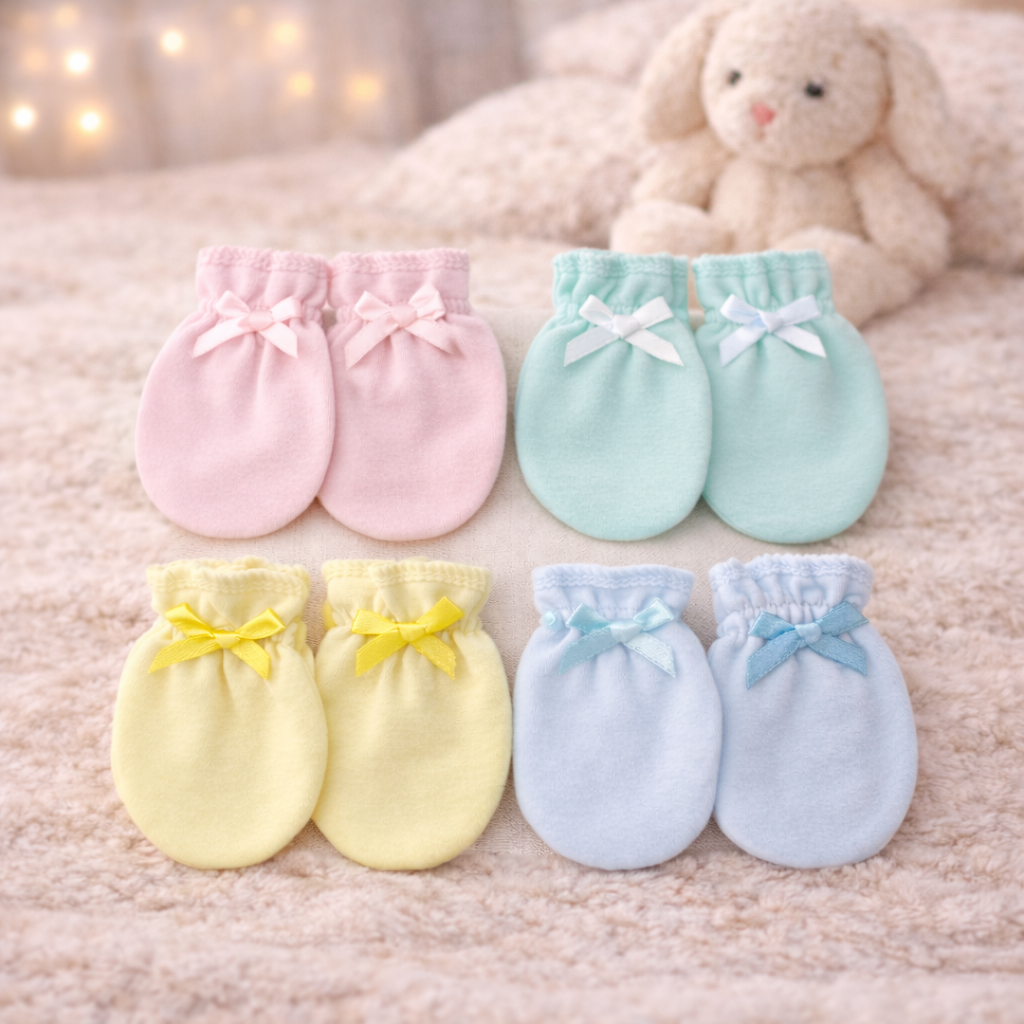 Baby Mittens