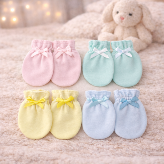 Baby Mittens