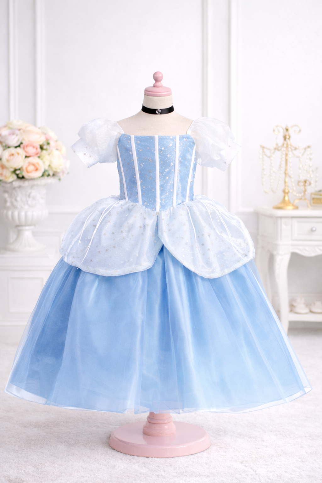 Cinderella Dream