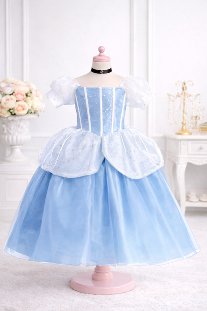 Cinderella Dream