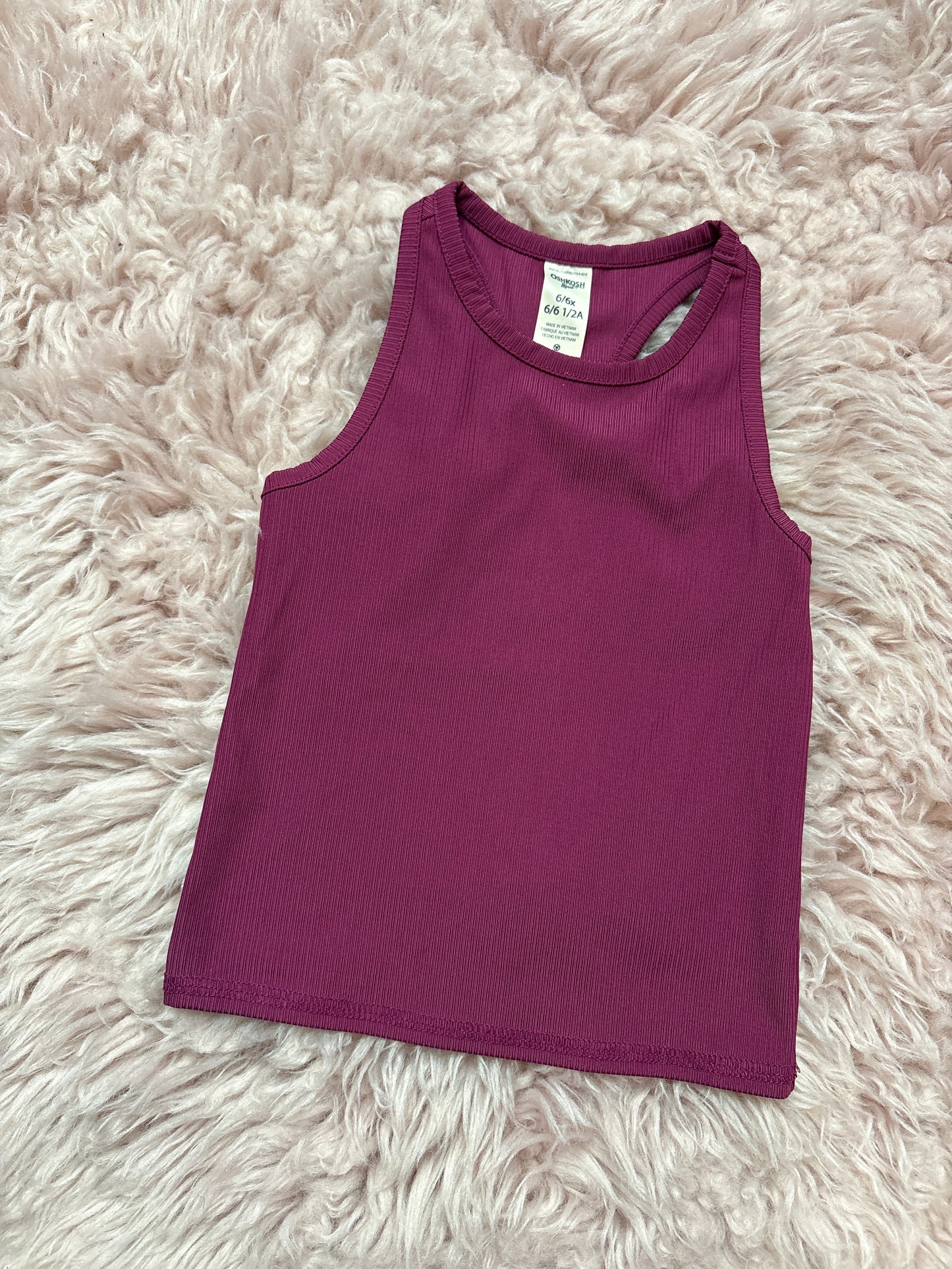 Dark Purple