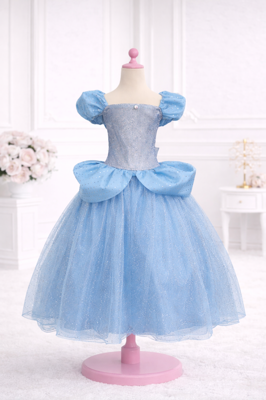 Enchanted Cinderella