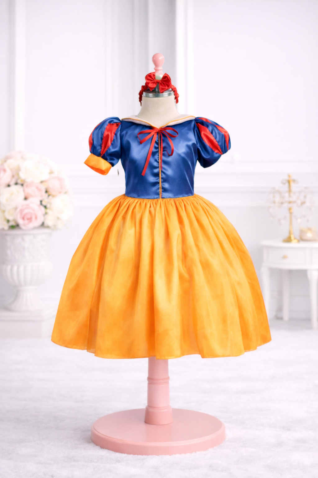 Snow White