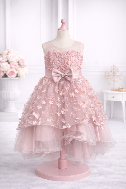 Dusty pink