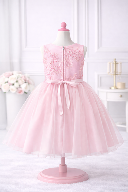 Pink Baby