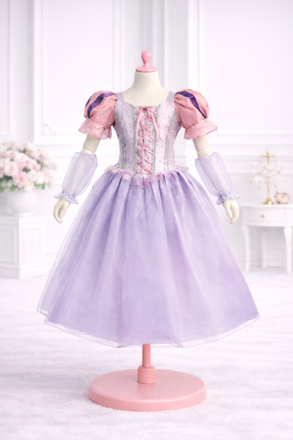 Rapunzel