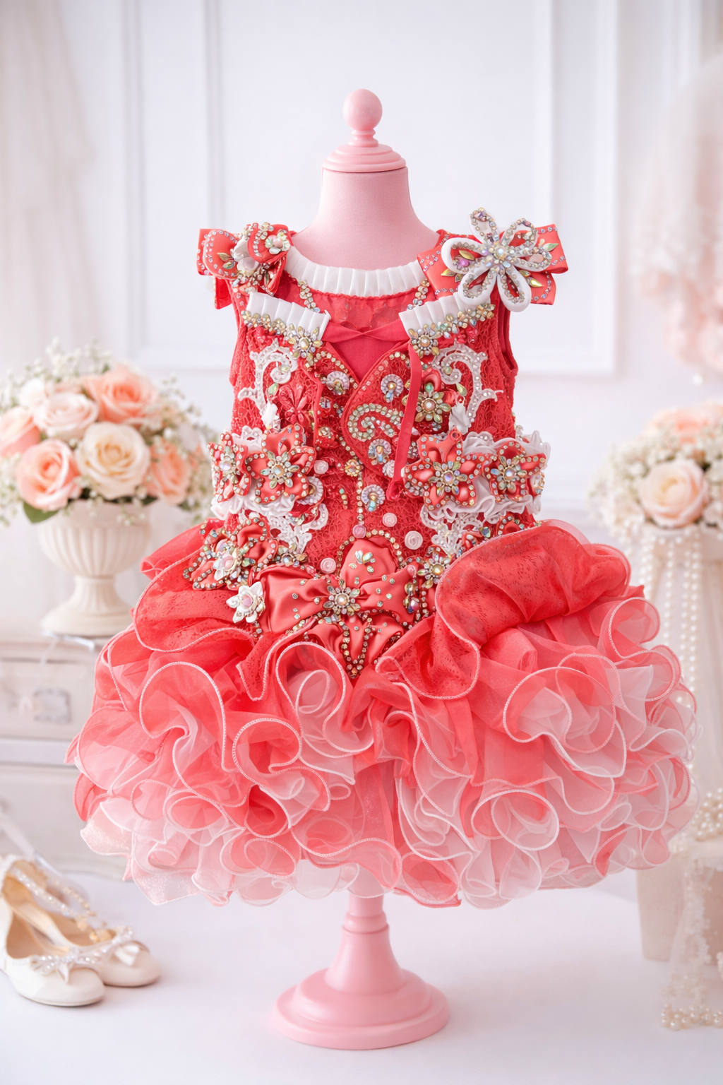 Salmon Dazzle