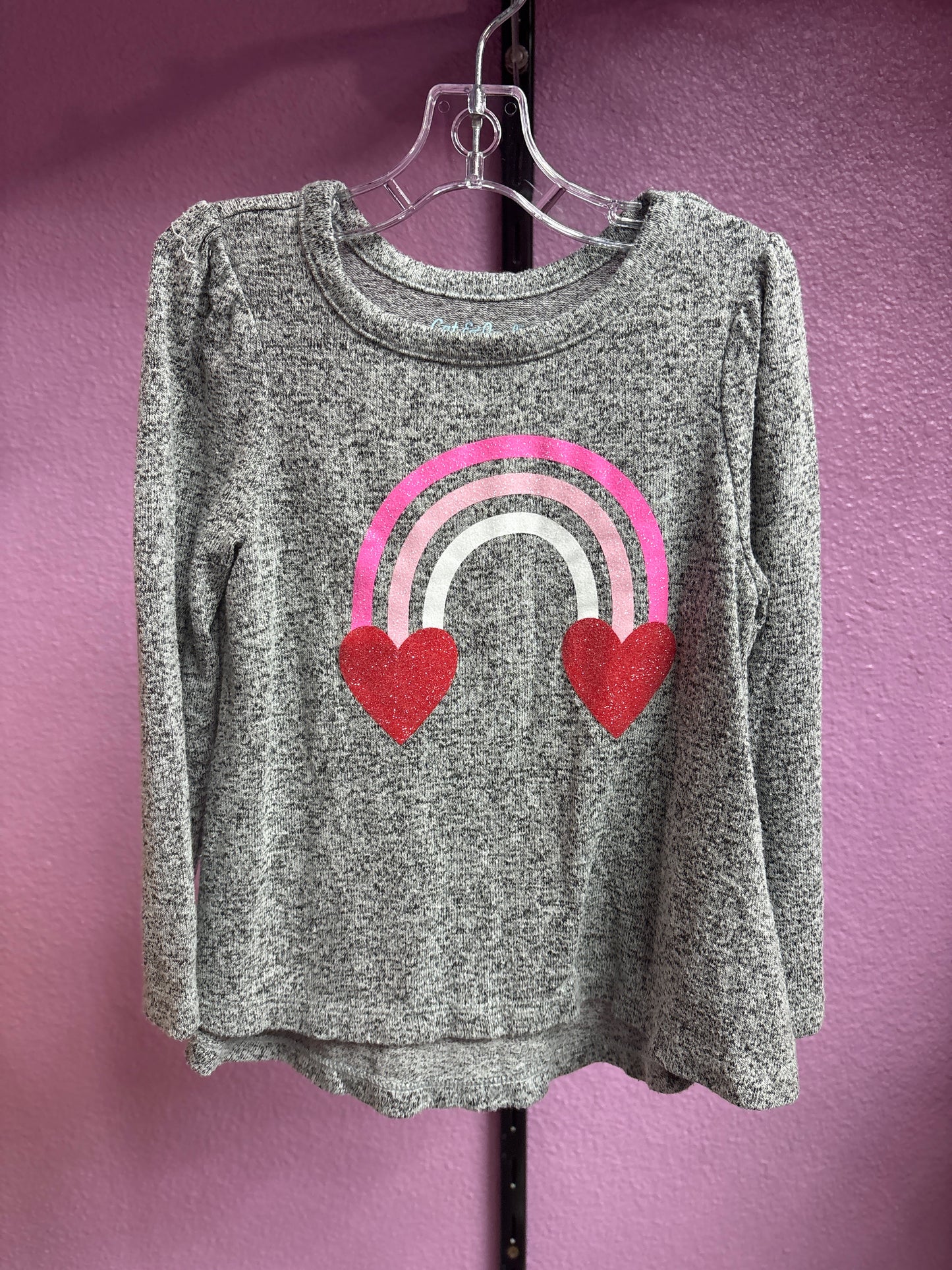 Rainbow Love