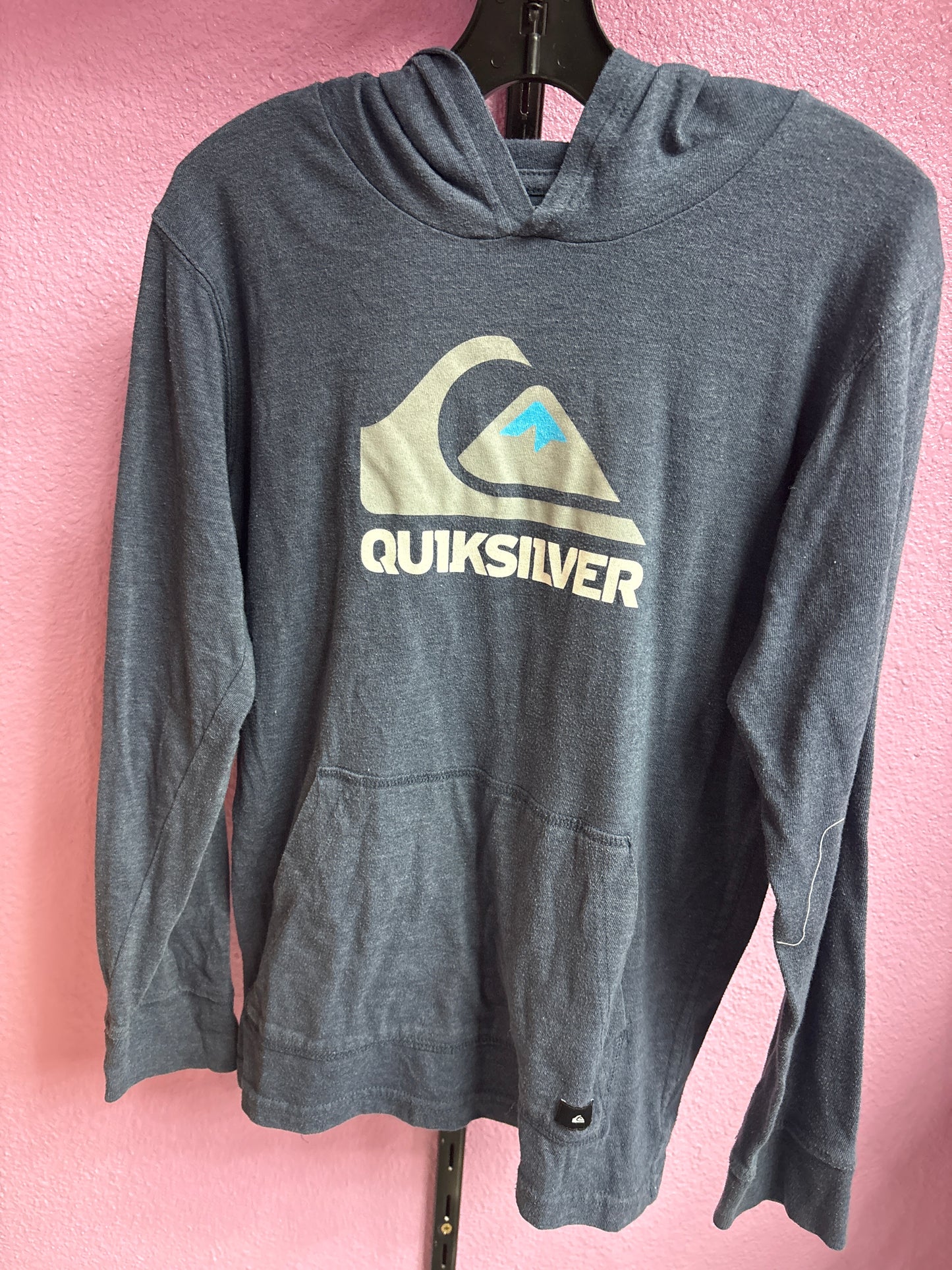 Quicksilver