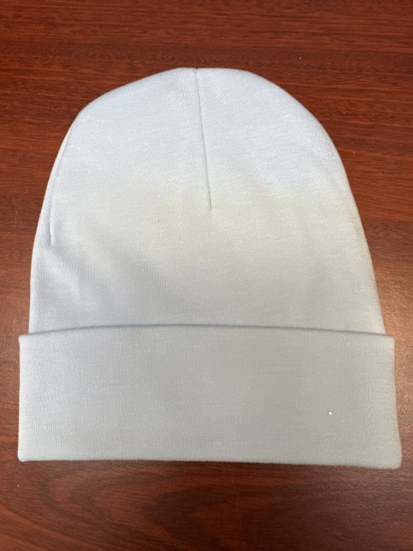 Simple Beanie