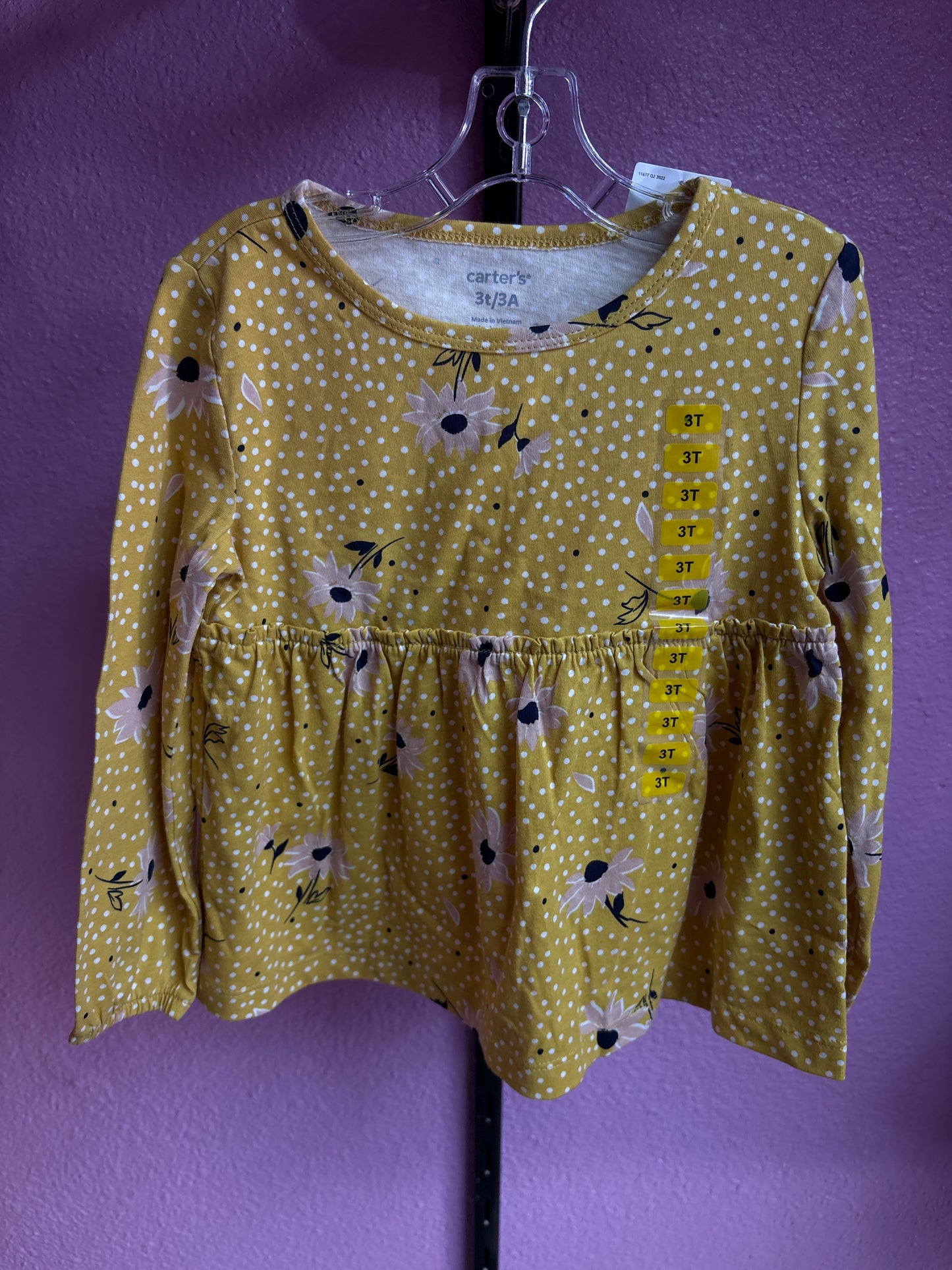 Garden Yellow