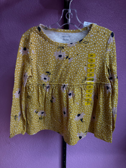 Garden Yellow