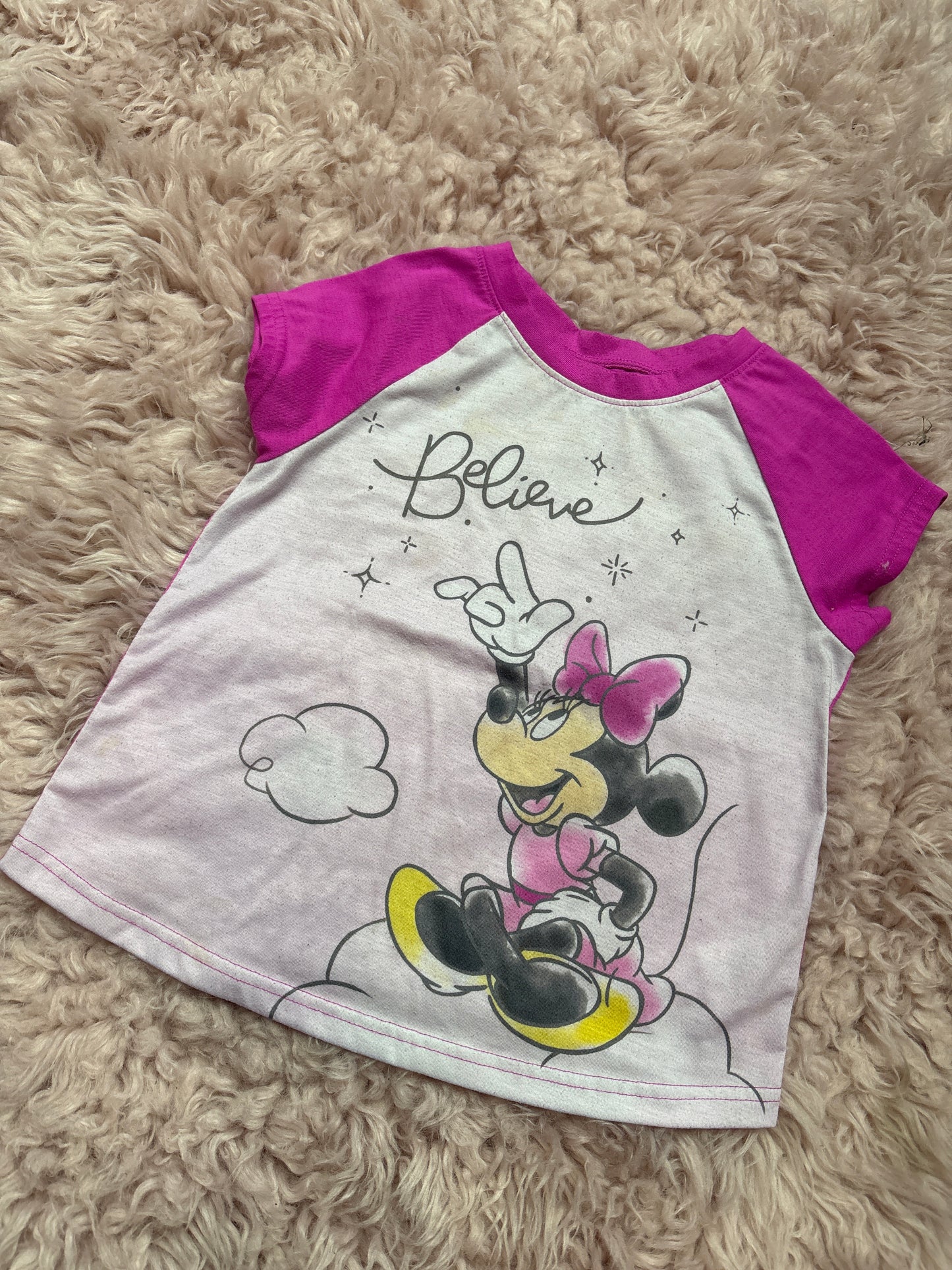 Minnie Believe