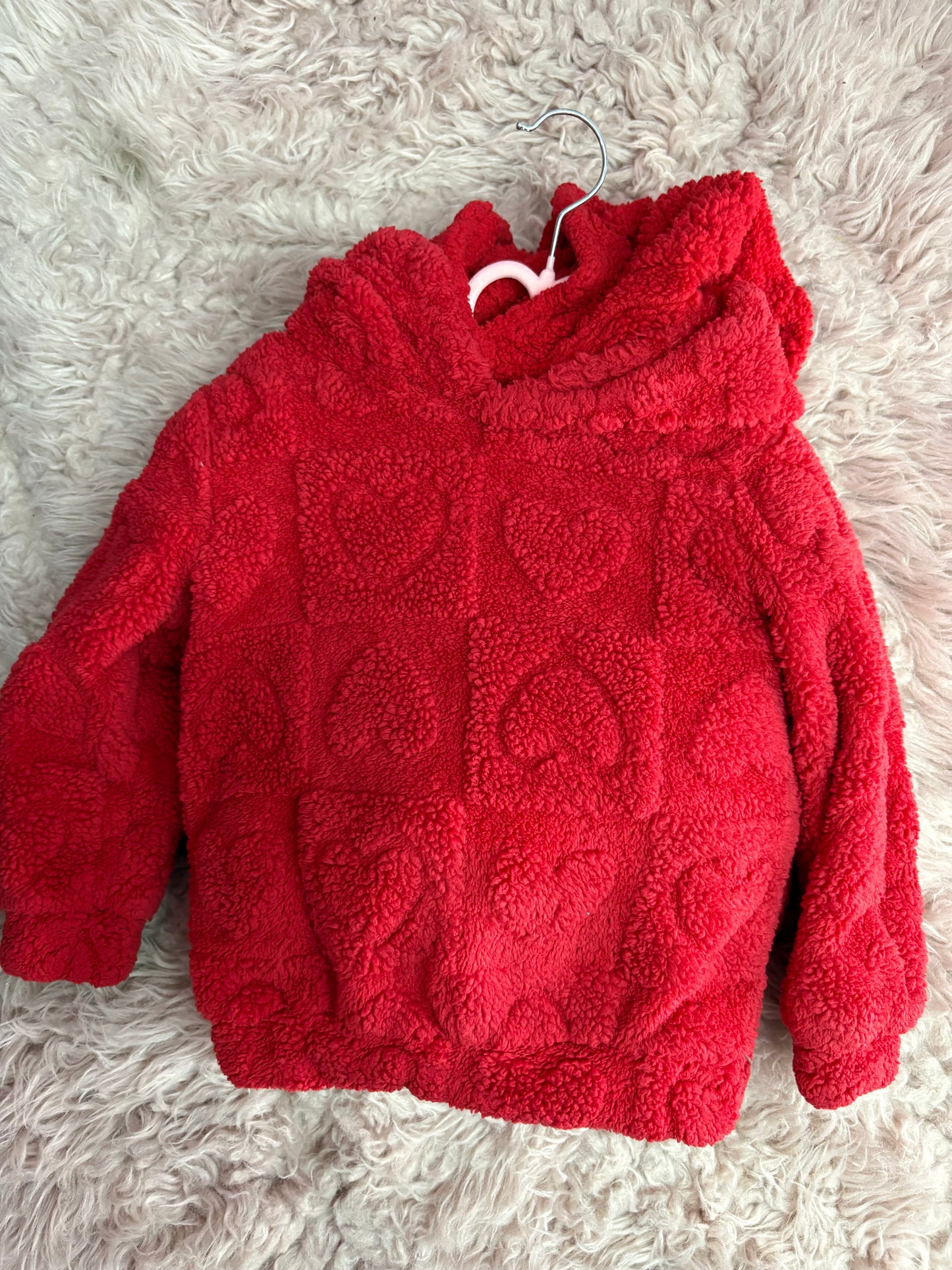 Red Heart Set