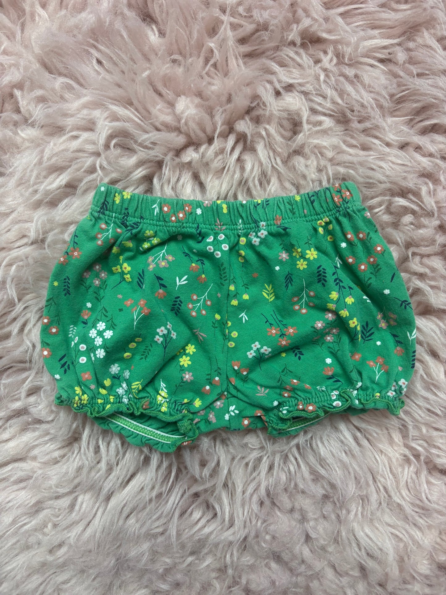 Green Under