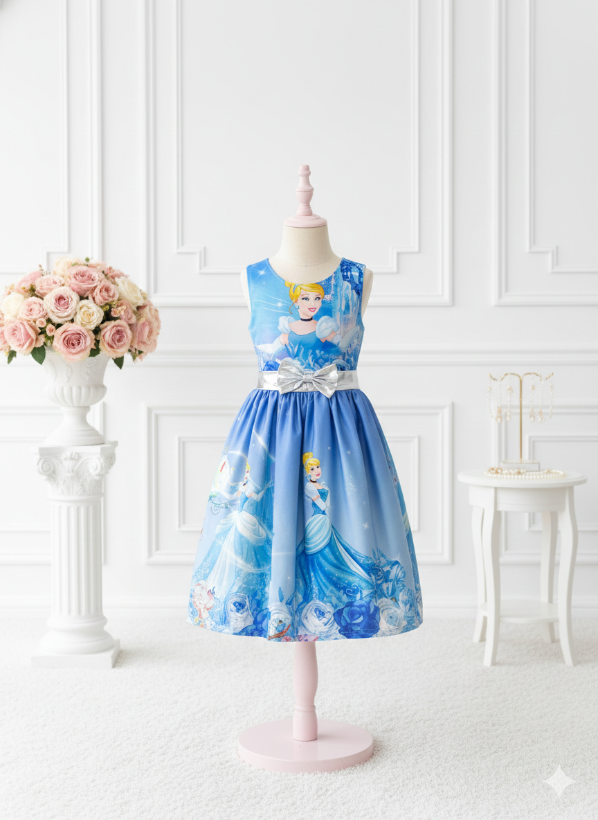 Cinderella Ball