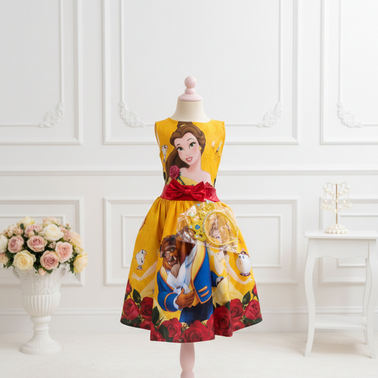 Beauty And The Beast