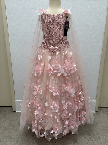 Enchanted Pink