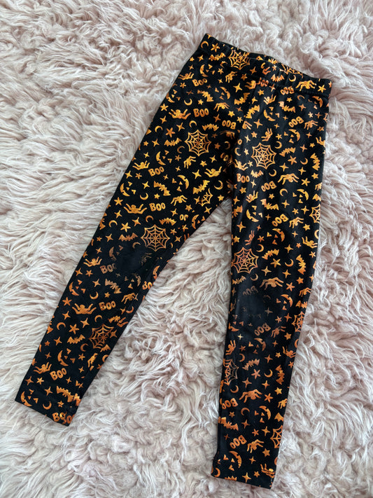 Boo Leggings