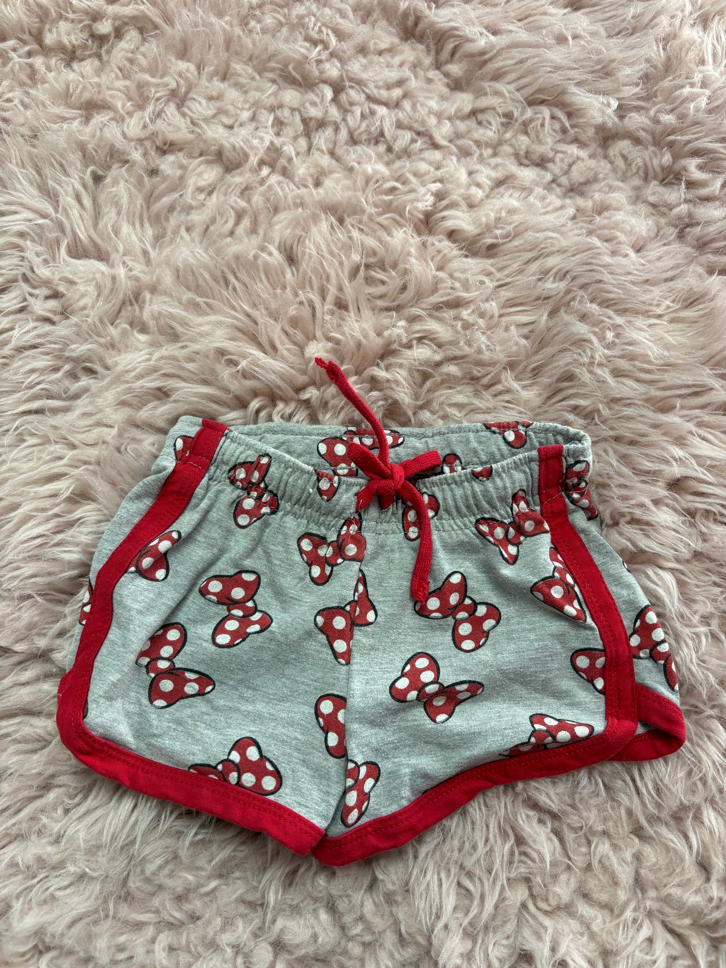 Minnie Shorts
