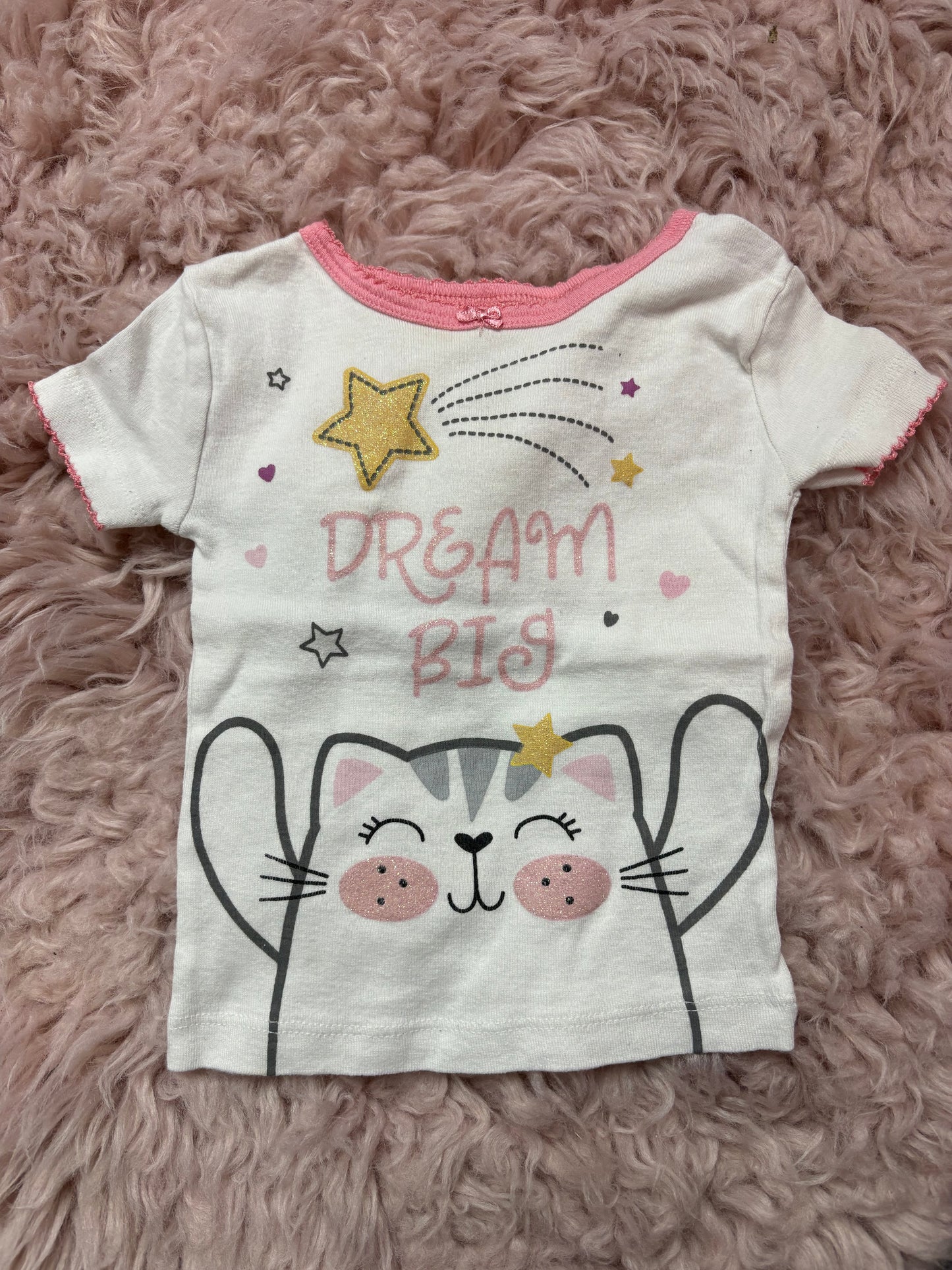Dream Big