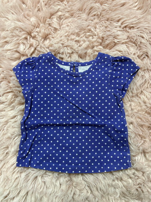 Blue Baby Polka
