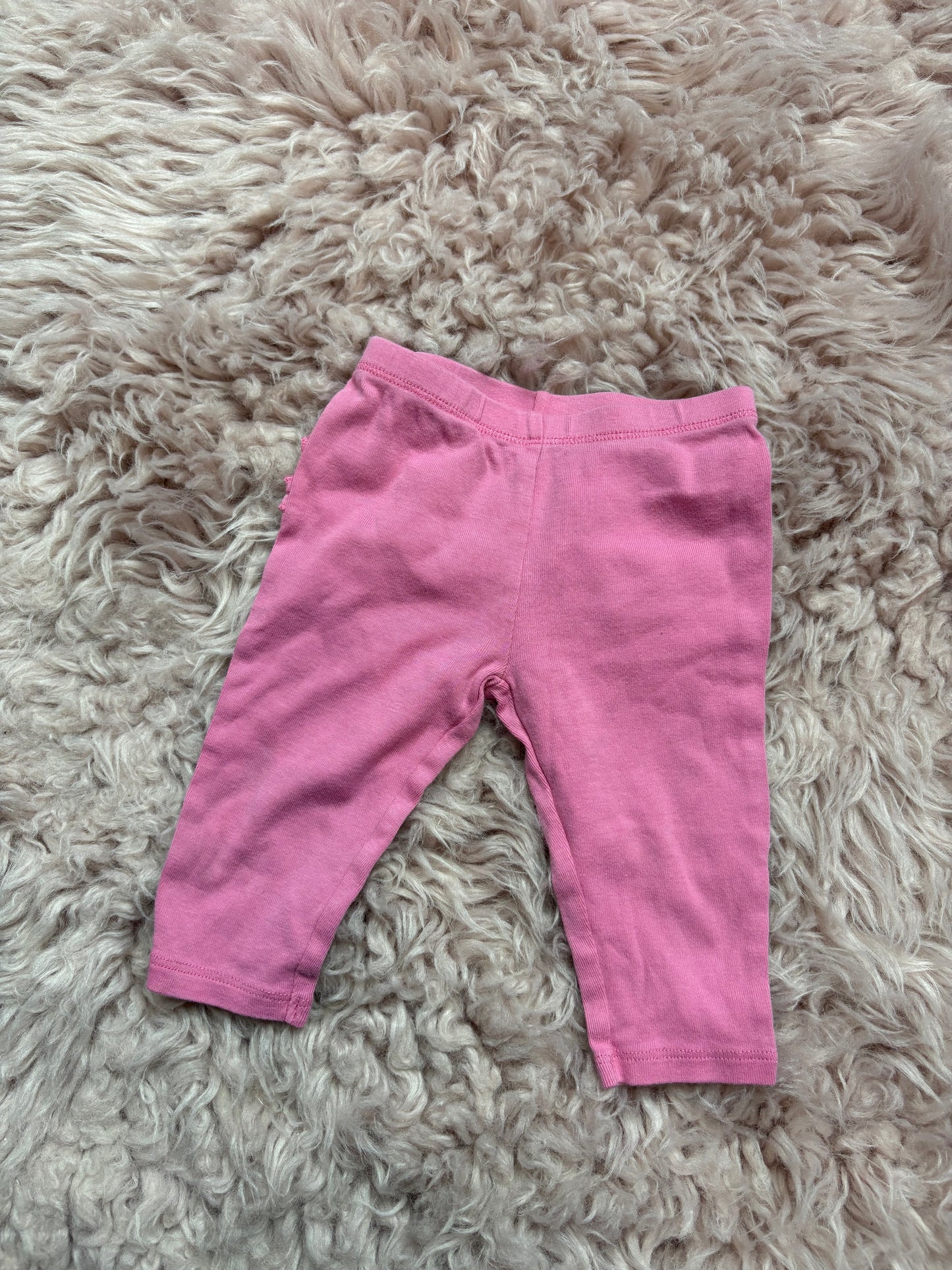 Mini Baby Pink