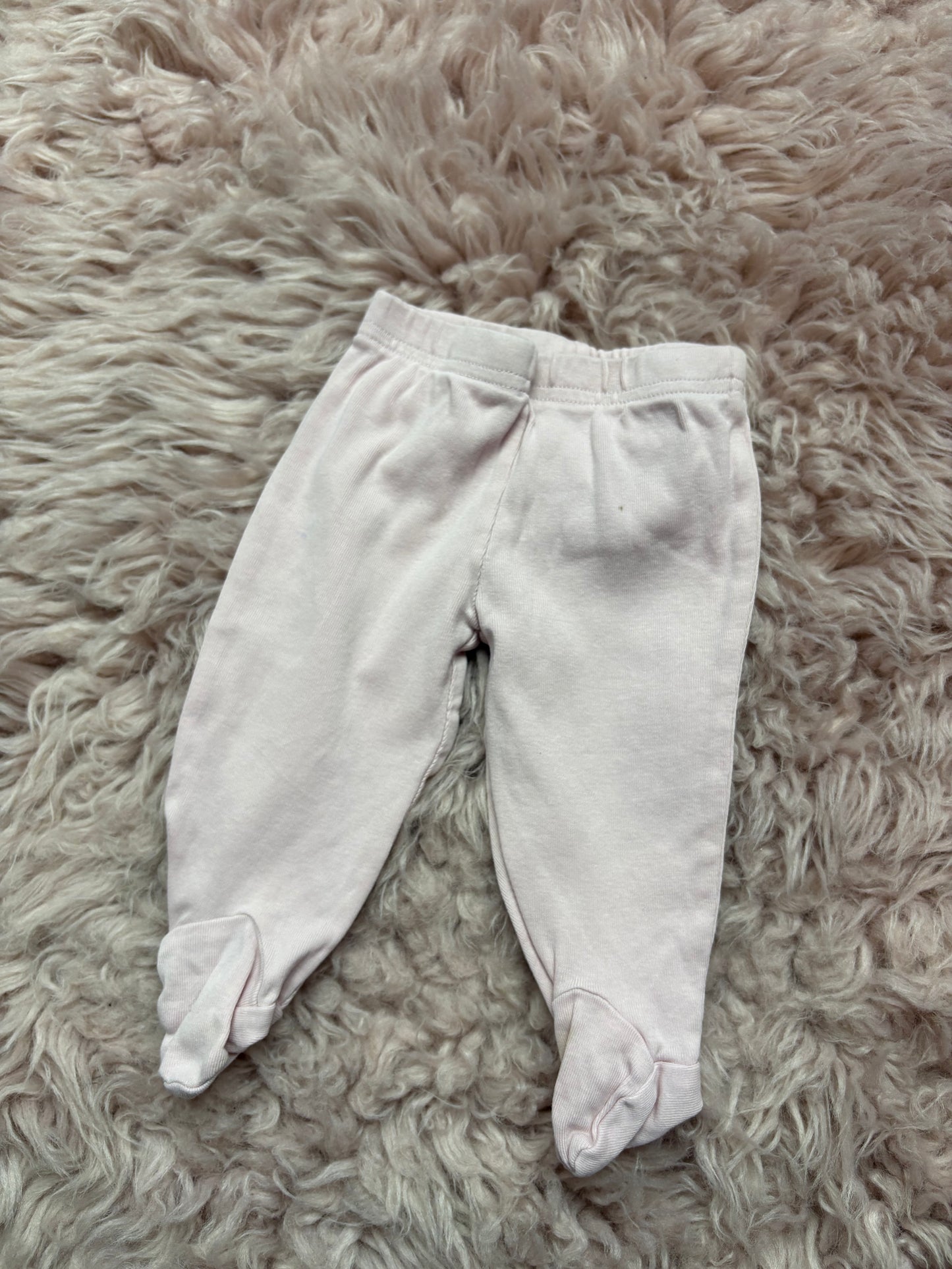 Baby Onesie Pants