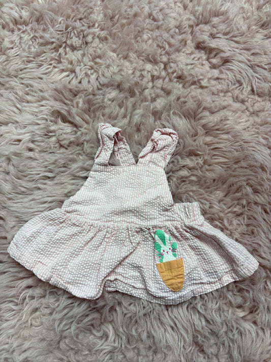Baby Bunny Dress