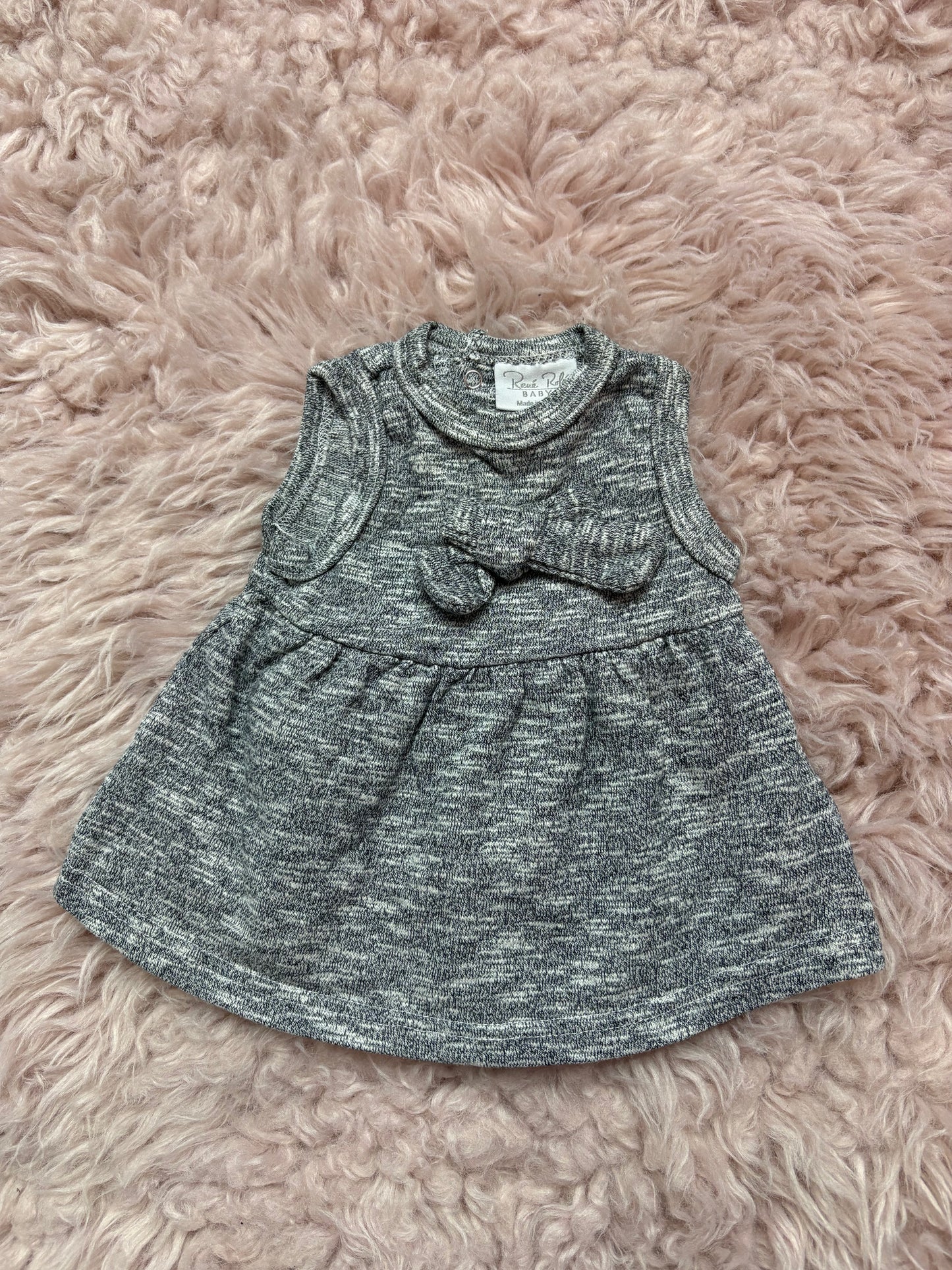 Gray Baby