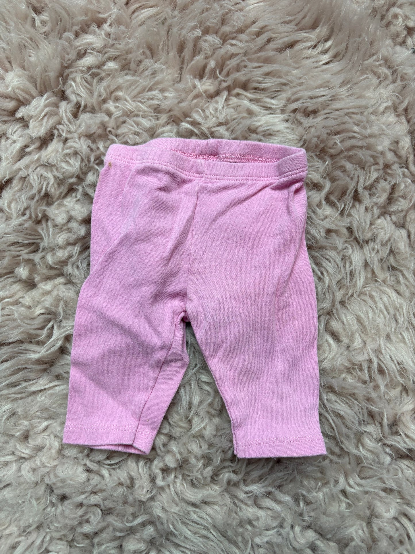 Pink Animal