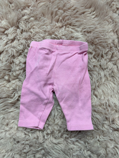 Pink Animal
