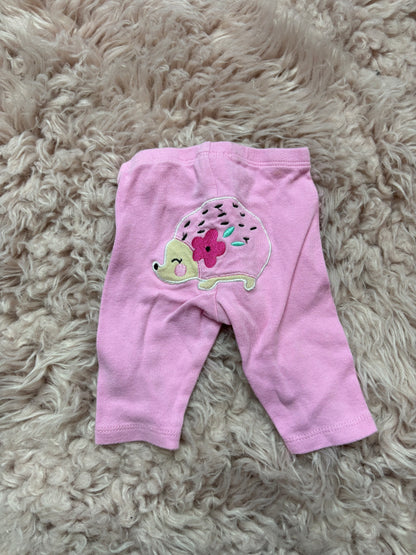 Pink Animal