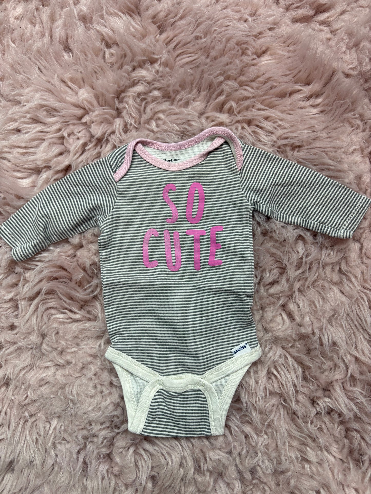 So Cute