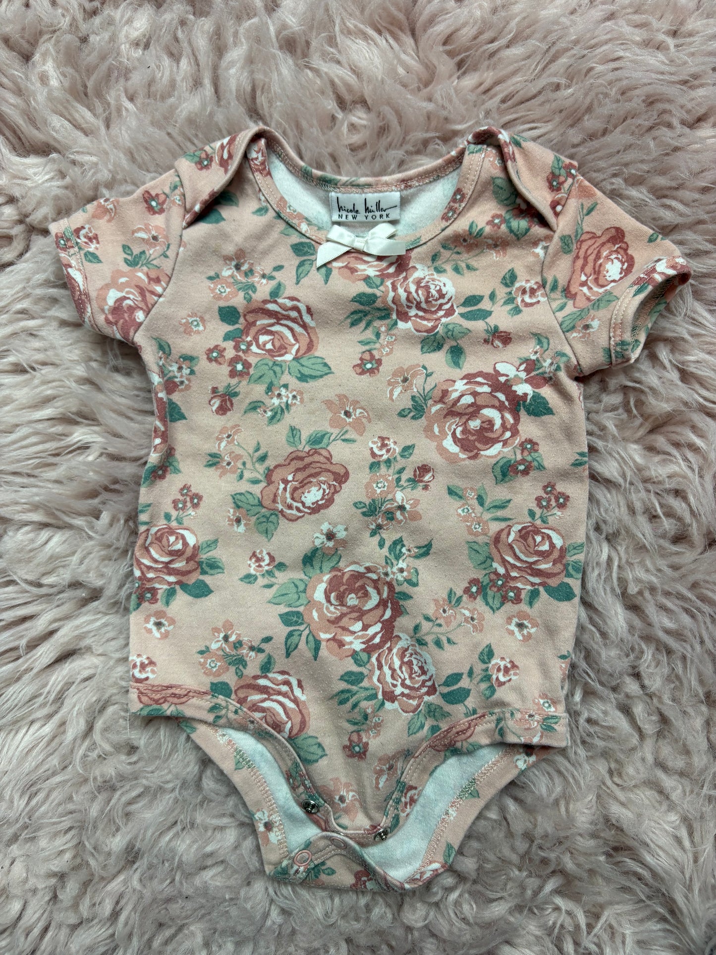 Vintage Flowers